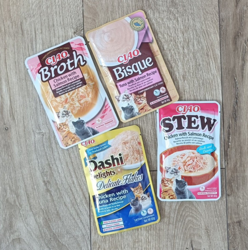 Vanessa, Komorów Vanessa, Komorów