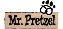 Mr. Pretzel