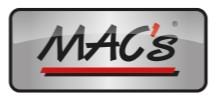 MAC's MAC's