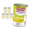 Animonda Integra Protect Intestinal 6x400g Mokra Karma Z Kurczakiem Dla Psów Z Ostrą Niewydolnością Układu Pokarmowego