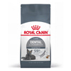 Royal Canin Dental 1,5kg Karma Sucha Dla Kotów Dorosłych Redukująca Odkładanie Kamienia Nazębnego