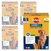 PEDIGREE DentaStix 4 x 28 sztuk Duże Rasy Psów Przysmak Dentystyczny