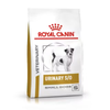 Royal Canin Veterinary Urinary S/O Small 1,5kg Sucha Karma Dla Psów Małych Ras Na Kamienie Struwitowe