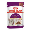Royal Canin FHN Sensory Taste 85g Karma Mokra Kawałki W Sosie Dla Kotów Dorosłych Pobudzająca Wrażenia Smakowe