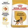 Royal Canin BHN German Shepherd Adult 11kg Karma Sucha Dla Psów Dorosłych Rasy Owczarek Niemiecki
