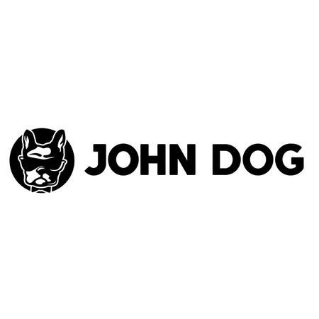 John Dog Country Line Mokra Karma Dla Dorosłych Psów Z Wieprzowiną 800g