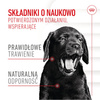 Royal Canin Supplements Dog Immunity & Digest Puppy 100g Suplementy W Postaci Przysmaków Wspierające Prawidłowe Trawienie I Odporność Szczeniąt