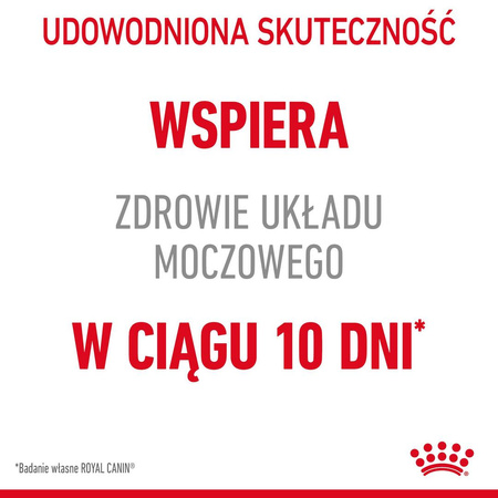 Royal Canin Urinary Care 4kg Karma Sucha Dla Kotów Dorosłych Ochrona Dolnych Dróg Moczowych