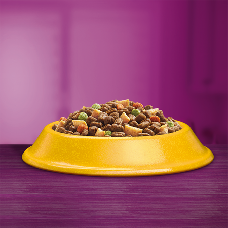 Whiskas Adult 7kg - Sucha Karma Dla Kotów Z Kurczakiem I Warzywami