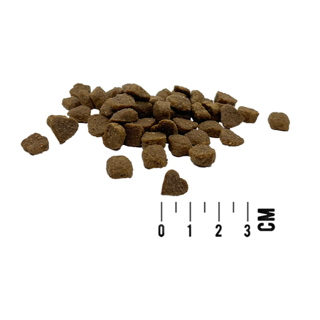 Mac's Cat Kitten 1,5kg Bezzbożowa Sucha Karma Dla Kociąt z Drobiem