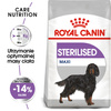 Royal Canin CCN Maxi Sterilised 12kg Karma Sucha Dla Psów Dorosłych Ras Dużych Sterylizowanych