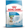 Royal Canin Mini Starter Mother & Babydog 4kg Karma Sucha Dla Suk W Ciąży I Okresie Laktacji Oraz Szczeniąt Ras Małych