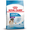 Royal Canin SHN Giant Junior 15kg Karma Sucha Dla Szczeniąt Od 8 Do 18/24 Miesiąca Życia Ras Olbrzymich