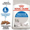 Royal Canin Indoor Apetite Control 2kg Karma Sucha Dla Kotów Dorosłych Przebywających W Domu Domagających Się Jedzenia
