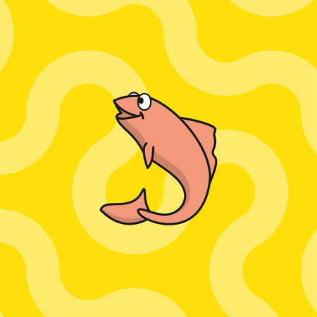 Dreamies z Wybornym Łososiem 6x60g (360g) Przysmaki dla kota