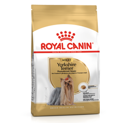 ROYAL CANIN Breed Health Nutrition ADULT YORKSHIRE TERRIER 7,5kg sucha karma dla yorka