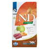 Farmina N&D Cat Pumpkin Venison & Apple 1,5kg Sucha Karma Dla Kota z Jeleniem Dynią i Jabłkiem