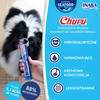 Inaba Dog Churu Przysmak Pasta Dla Psa 4x14g Łosoś z Warzywami