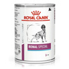 Royal Canin Veterinary VHN Renal Special 410g Mokra Karma Pasztet Dla Psów z Niewydolnością Nerek