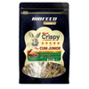 Biofeed Royal Crispy Premium Cuni Junior 2kg Sucha Karma Dla Młodych Królików