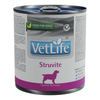 Farmina Vet Life Struvite Canine 300g Mokra Karma Dla Psa Rozpuszczanie Kamieni Struwitowych