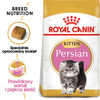 Royal Canin FBN Persian Kitten 2kg Karma Sucha Dla Kociąt Do 12 Miesiąca Życia Rasy Pers