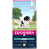 EUKANUBA Adult z Kurczakiem 15kg Sucha Karma Dla Dorosłych Psów Średnich Ras