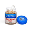 Petmex Żwacz Wołowy Mielony 100g Naturalny Przysmak Dla Psa
