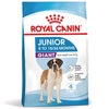Royal Canin SHN Giant Junior 15kg Karma Sucha Dla Szczeniąt Od 8 Do 18/24 Miesiąca Życia Ras Olbrzymich