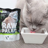 Vet Expert Raw Paleo Adult Game 100g Saszetka Karma Mokra z Dziczyzną Dla Kota