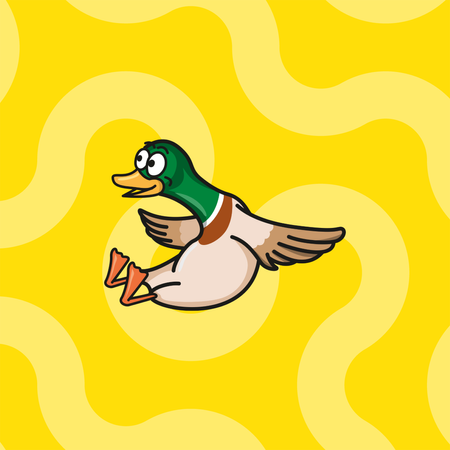 Dreamies z Wyśmienitą Kaczką 6x60g (360g) Przysmaki dla kota