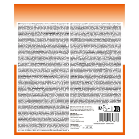 Inaba Cat Churu 160x14g (2240g) Kremowy Przysmak Dla Kota Pasta Mix z Kurczakiem