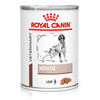 Royal Canin Veterinary VHN Dog Hepatic 420g Mokra Karma Pasztet Dla Psów z Niewydolnością Wątroby