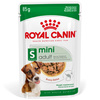 ROYAL CANIN SHN Mini Adult 85g karma mokra w sosie dla psów dorosłych, ras małych