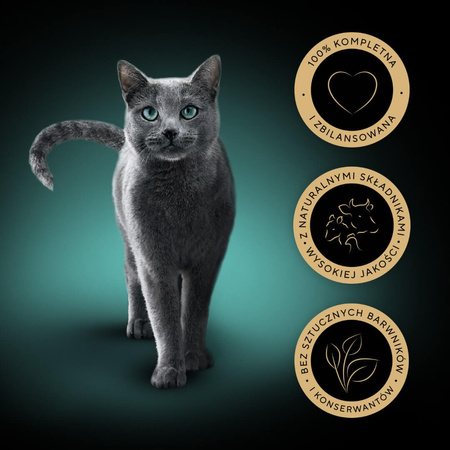 Sheba Selection in Sauce Soczyste Smaki 52 Szt. Karma Dla Kotów W Sosie Cztery Smaki