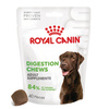 Royal Canin Supplements Dog Digestion Adult 160g Suplementy Dla Psów Dorosłych W Postaci Przysmaków Wspierające Prawidłowe Trawienie