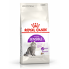 Royal Canin FHN Sensible 33 Adult 4kg Sucha Karma Dla Dorosłych Kotów Z Wrażliwym Układem Pokarmowym
