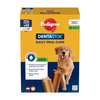 PEDIGREE® DENTASTIX™ Daily Dental Chews 4x270g Przysmaki Dla Psów Dużych Ras 28 Szt