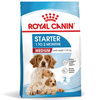Royal Canin Medium Starter Mother&Babydog 15kg Karma Sucha Dla Suk W Ciąży I Okresie Laktacji Oraz Szczeniąt Ras Średnich