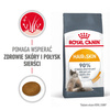 Royal Canin Hair&Skin Care 10kg Karma Sucha Dla Kotów Dorosłych Lśniąca Sierść i Zdrowa Skóra
