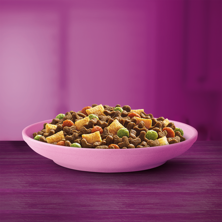 Whiskas Junior 5x800g Sucha Karma Pełnoporcjowa Dla Kociąt Z Kurczakiem