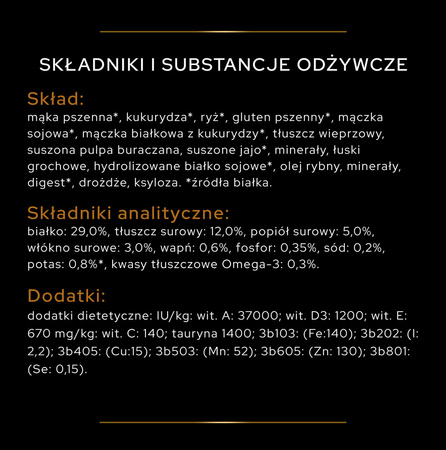 Purina Pro Plan Veterinary Diets NF Renal Function Early Care Sucha Karma Dla Kota 350g Niewydolność Nerek