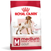 Royal Canin Adult Medium BF 15kg Zbilansowana Sucha Karma Dla Psów Średnich Ras
