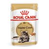 ROYAL CANIN Maine Coon 85g karma mokra w sosie dla kotów dorosłych rasy maine coon