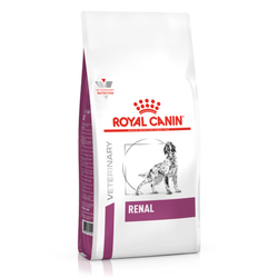 Royal Canin Veterinary VHN Dog Renal 14kg Sucha Karma Dla Psów z Niewydolnością Nerek