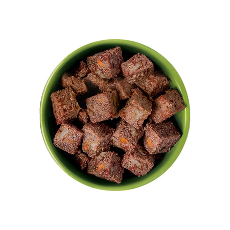 6x400g Cesar Mokra Karma Dla Psów Jagnięcina Z Marchewką, Ziemniakami I Szpinakiem Puszka