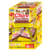Inaba Dog Churu Fun Bites Chicken with Cheese Recipe 8x12g Przysmak Dla Psa Poduszki Z Kremowym Nadzieniem Kurczak Ser