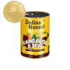 Dolina Noteci Superfood Mokra Karma Dla Psa Kangur Wolowina 400g