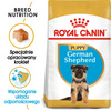Royal Canin BHN German Shepherd Puppy 3kg Karma Sucha Dla Szczeniąt Do 15 Miesiąca Rasy Owczarek Niemiecki