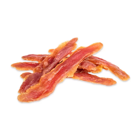 PetRepublic Przysmak Dla Psa 100g Suszone Piersi Z Kaczki